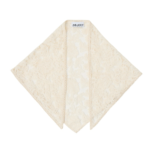 OBJECT SJAAL WHITE