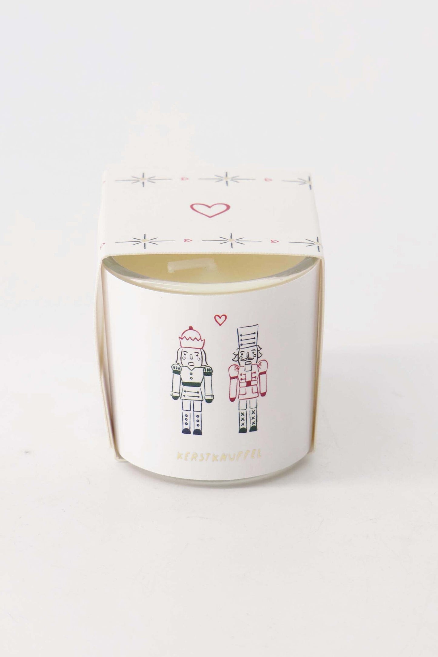 ZUSSS GEURKAARSJE IN WIKKEL NOTENKRAKERS WIT