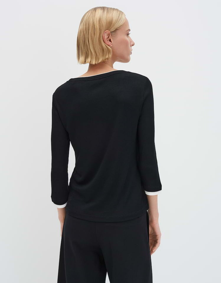 SOMEDAY TOP KALORA BLACK