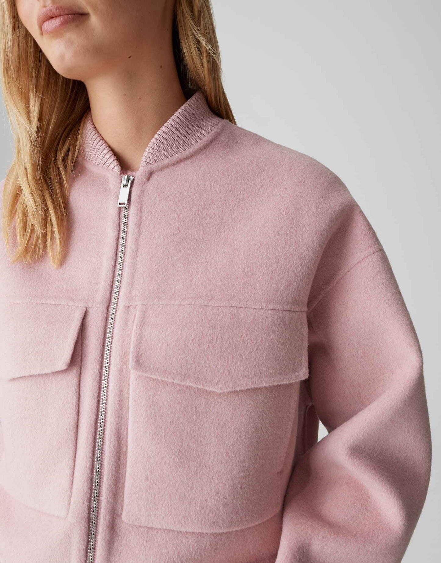 OPUS JACK HISO CORAL BLUSH