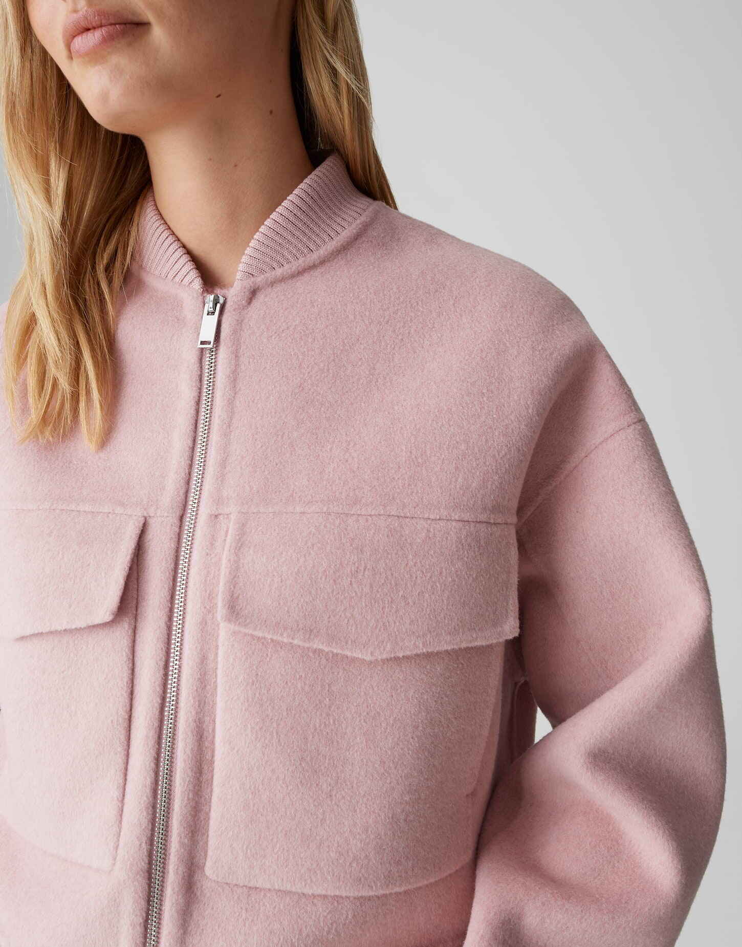 OPUS JACK HISO CORAL BLUSH