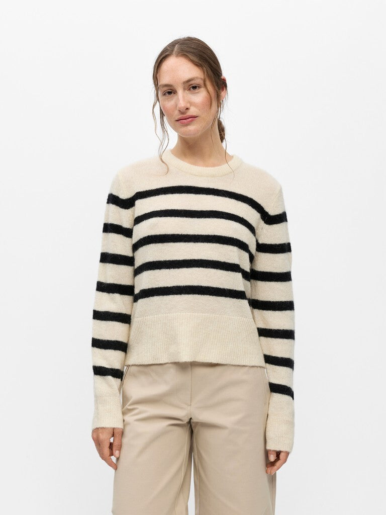 OBJECT TRUI AGGIE BIRCH/BLACK