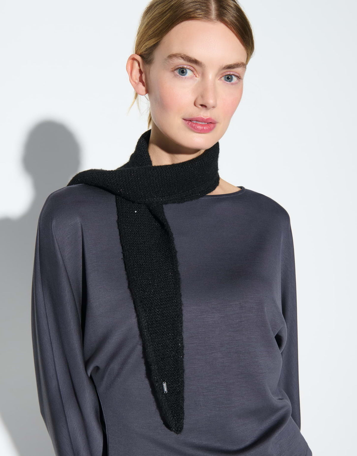 OPUS SJAAL ABLETI GLITTER BLACK