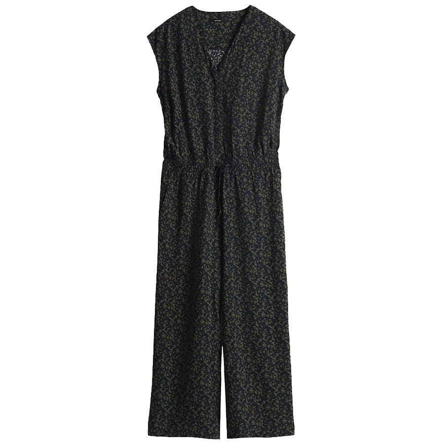 OPUS JUMPSUIT MONELI SHADOW 60020