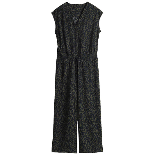 OPUS JUMPSUIT MONELI SHADOW 60020