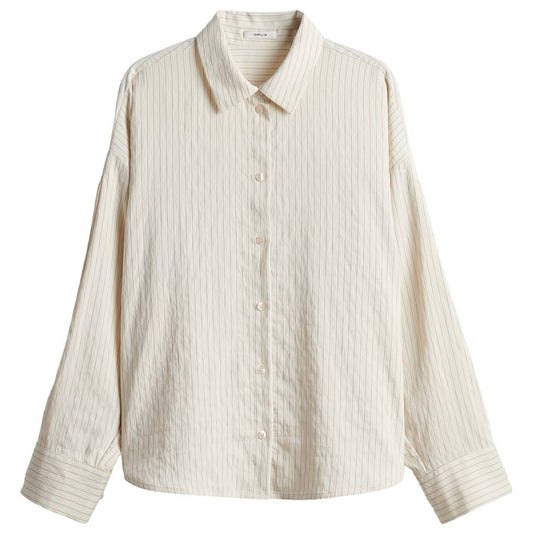OPUS BLOUSE FLUI 1006
