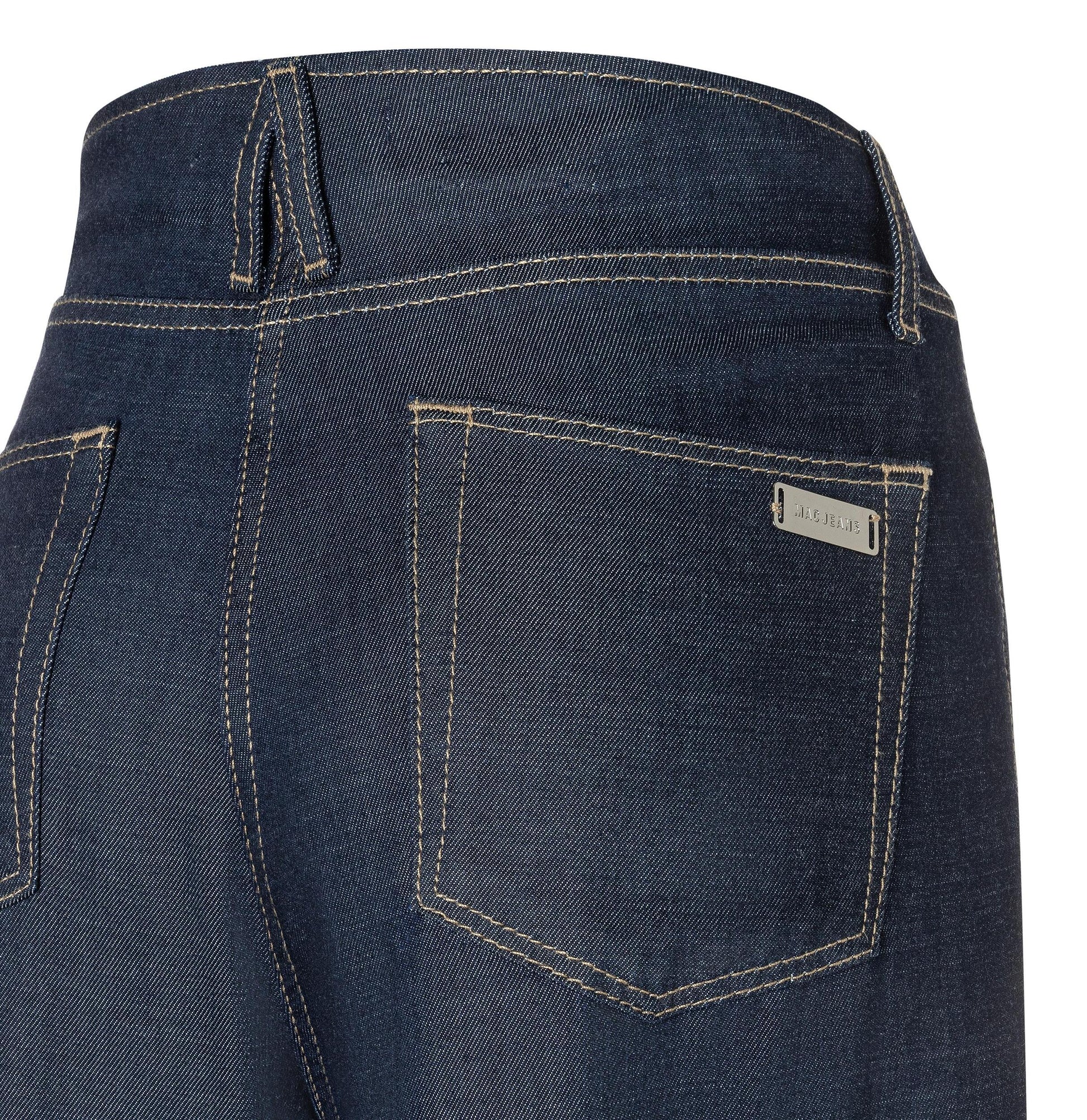 MAC JEANS NAILA FASHION RINSED
