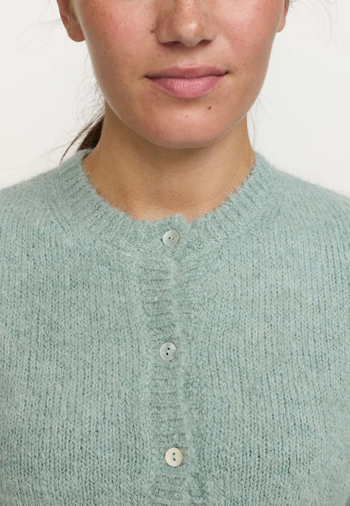 SOFT REBELS VEST CAMILLA PURITA