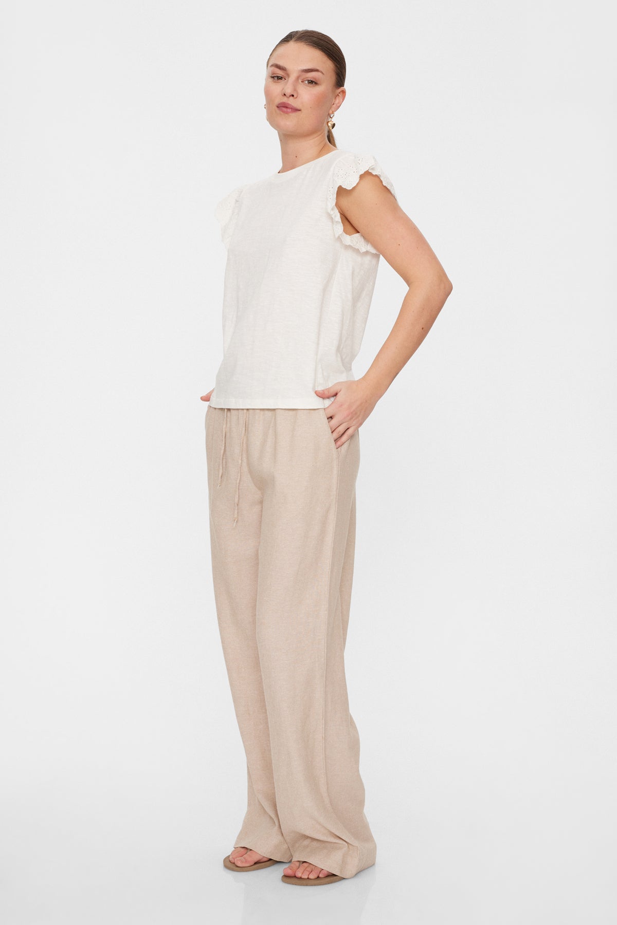 FREEQUENT BROEK LAVA SAND MELANGE
