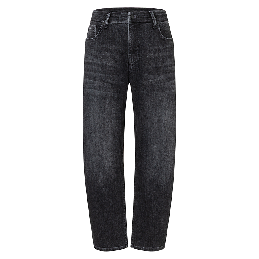 MAC JEANS DANNI AUTHENTIC BLACK WASH