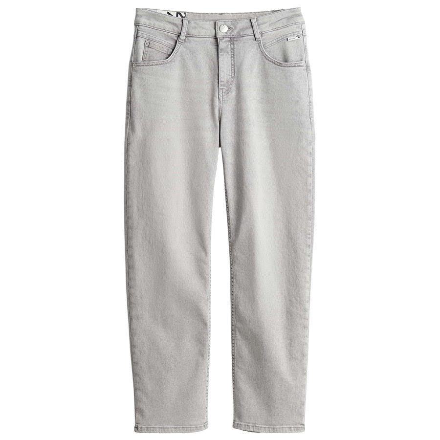 OPUS BROEK MINAH HONESTY BRIGHT GREY