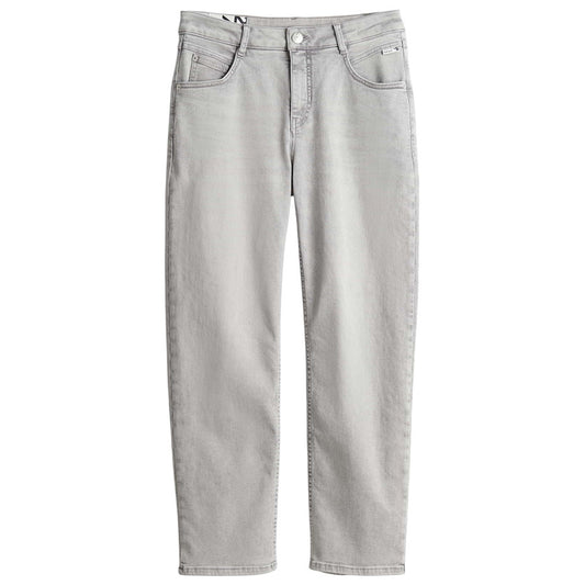 OPUS BROEK MINAH HONESTY BRIGHT GREY