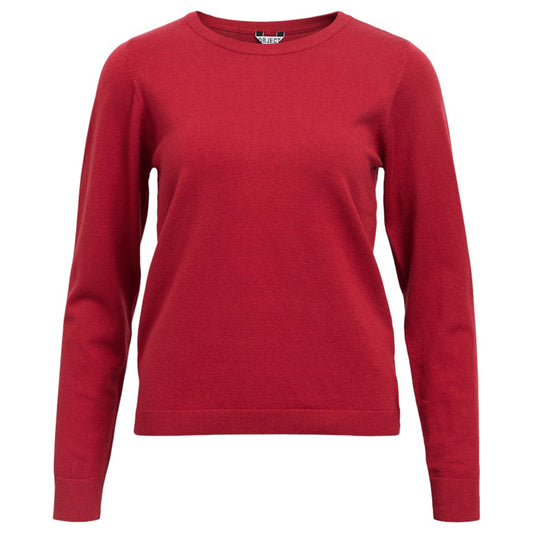 OBJECT TRUI THESS KARANDA RED/MELANGE