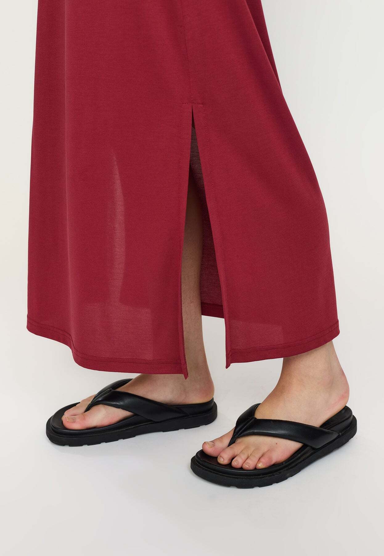 SOFT REBELS ROK ELLA BURNT RUSSET