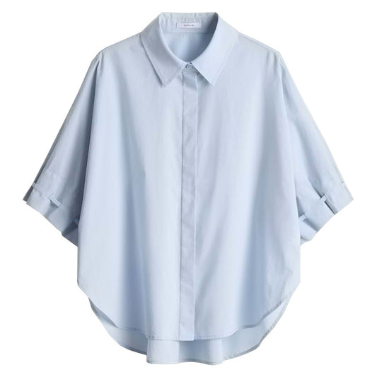 OPUS BLOUSE FINOA SEASALT