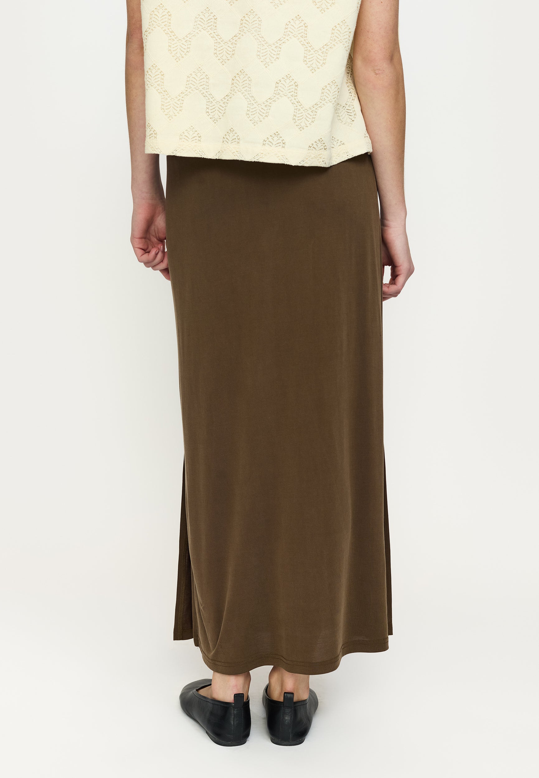 SOFT REBELS ROK ELLA SLATE