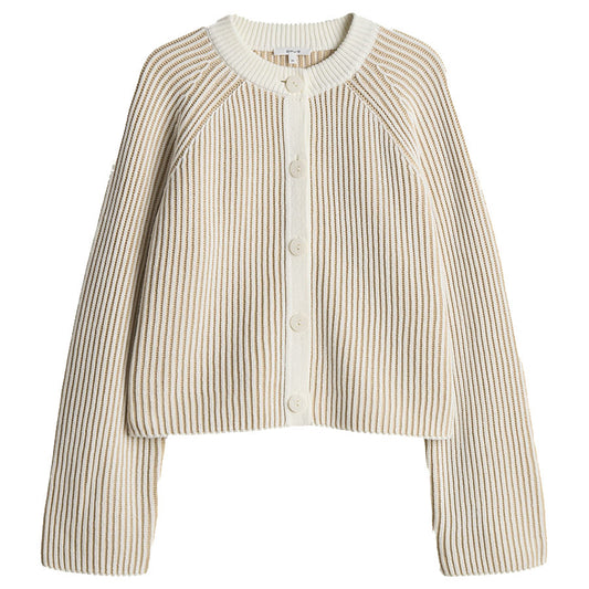 OPUS VEST DELSIE SOFT OAT