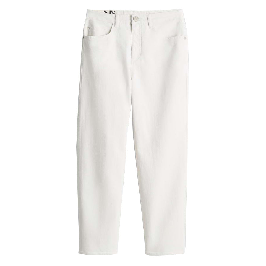 OPUS JEANS MINAH HONEST MILK