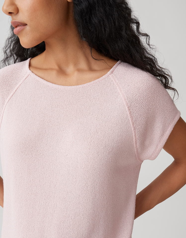 OPUS SHIRT SVALLA ROSE TINT
