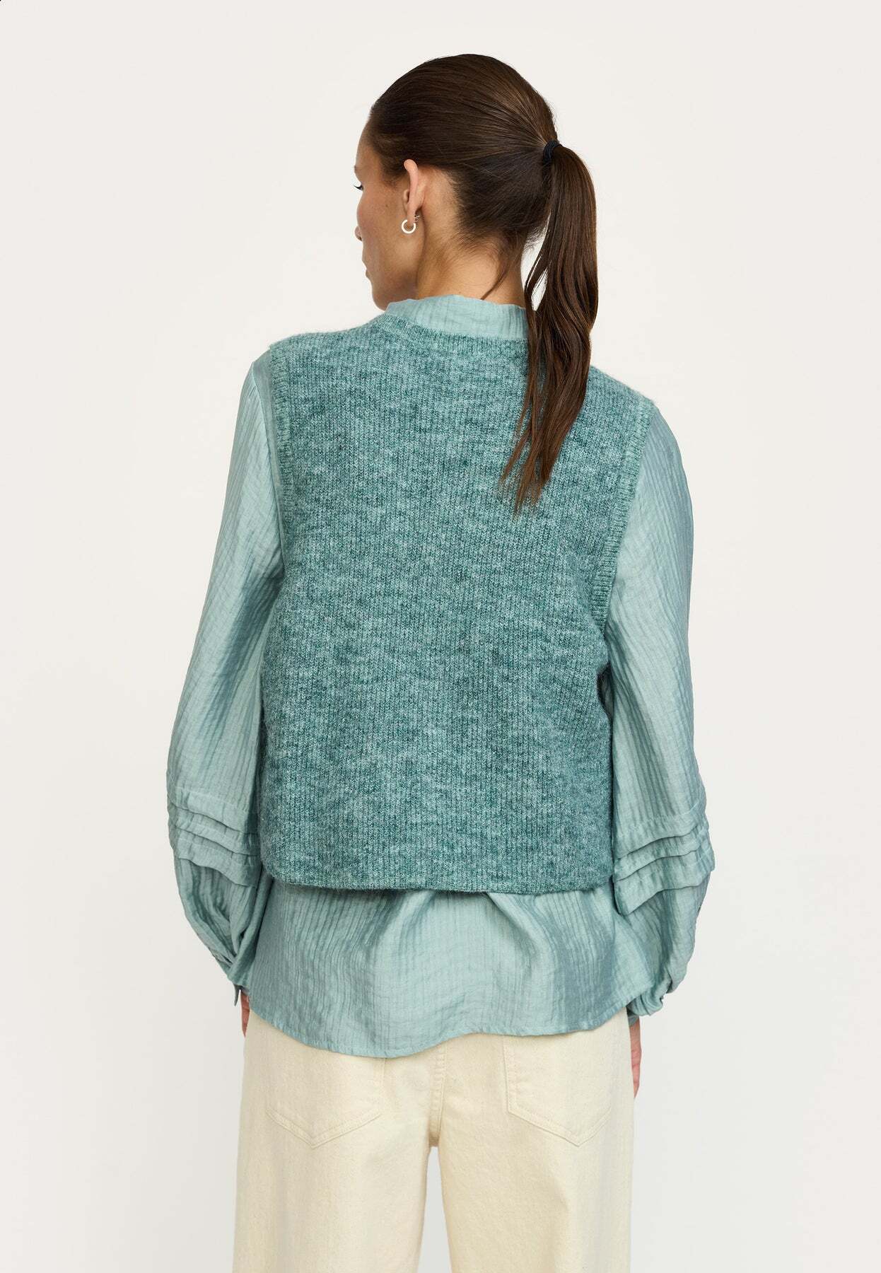 SOFT REBELS SPENCER ALLIY ABYSS MELANGE