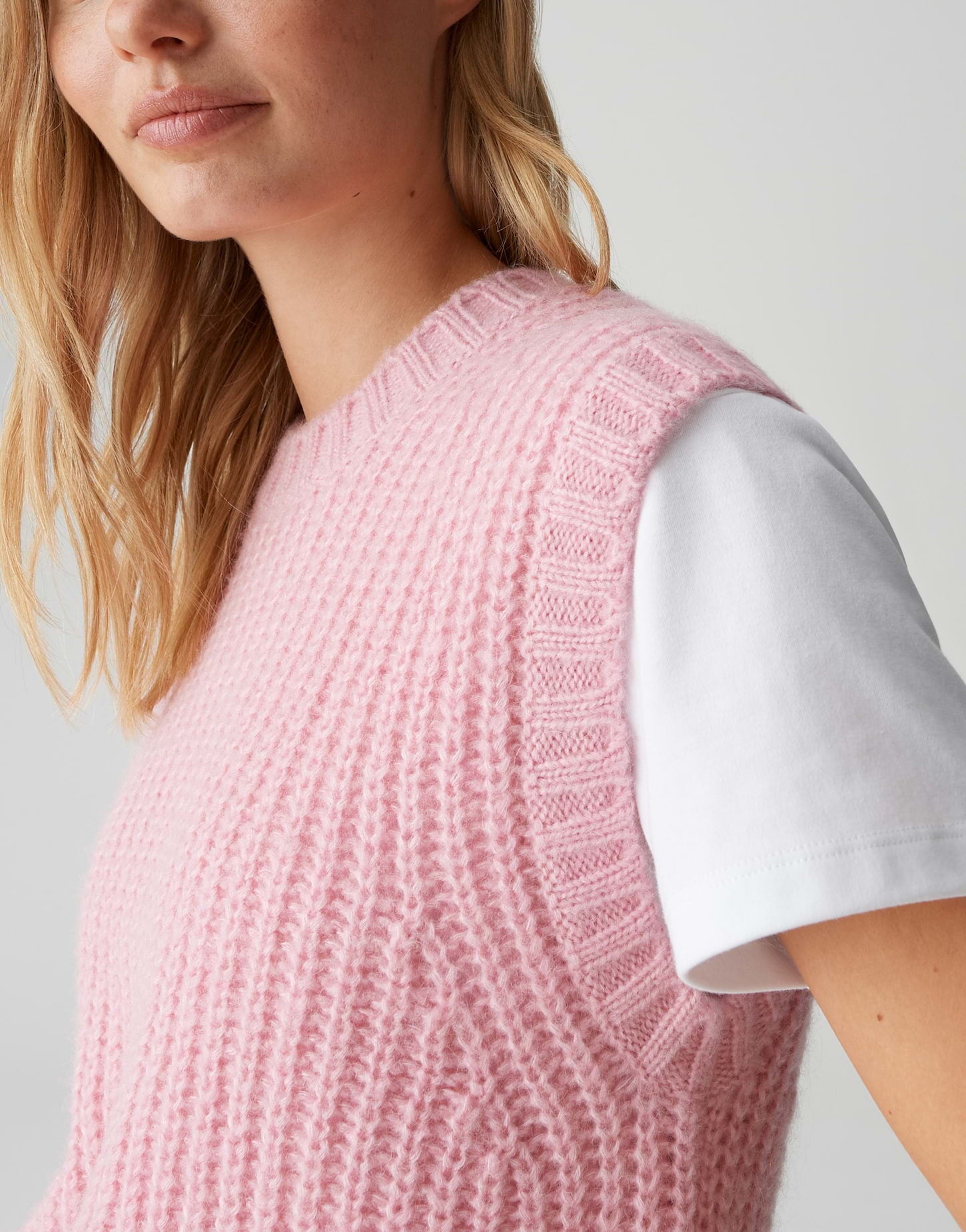 OPUS SPENCER PORTUNA CORAL BLUSH