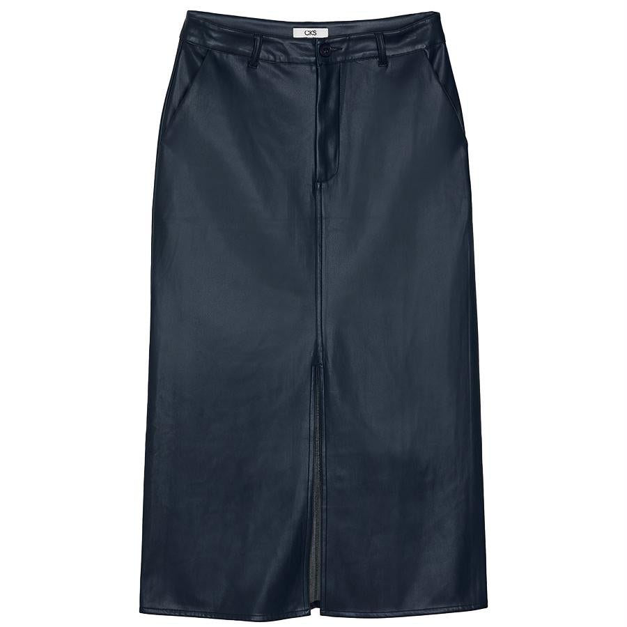 CKS ROK SKIPPY BLACK IRIS