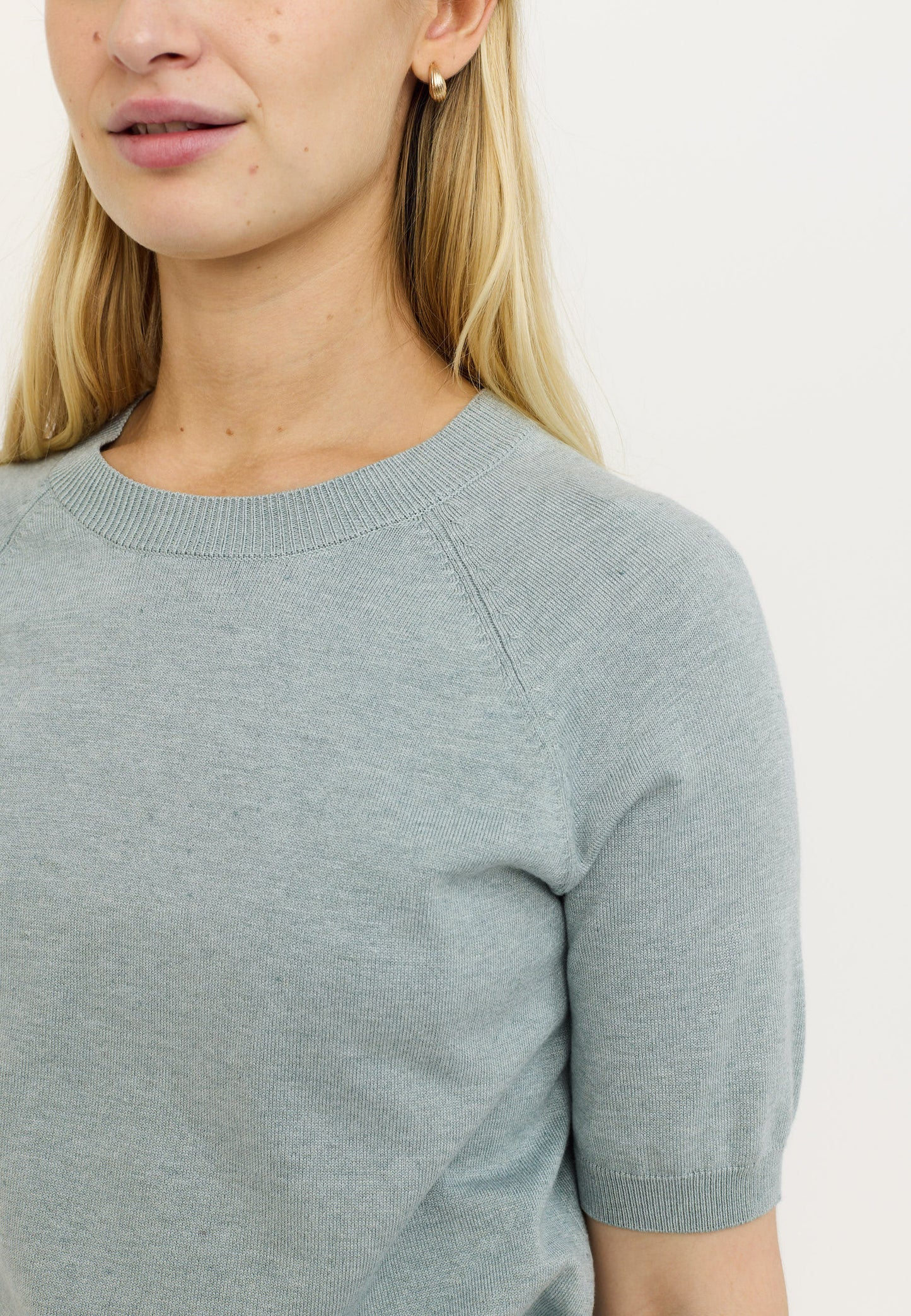 SOFT REBELS TOP MARLA ABYSS MELANGE