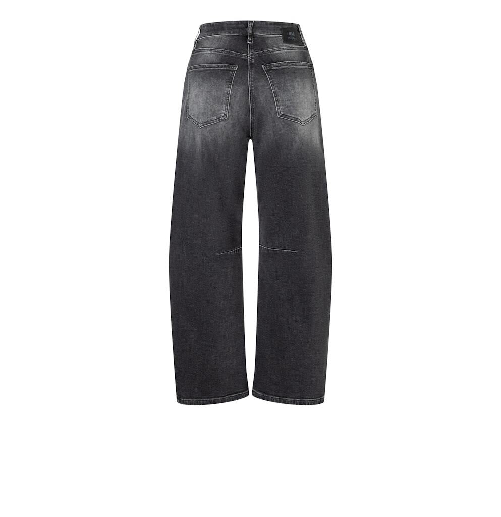 MAC JEANS DAKOTA HIGH FASHION ANTHRA WA