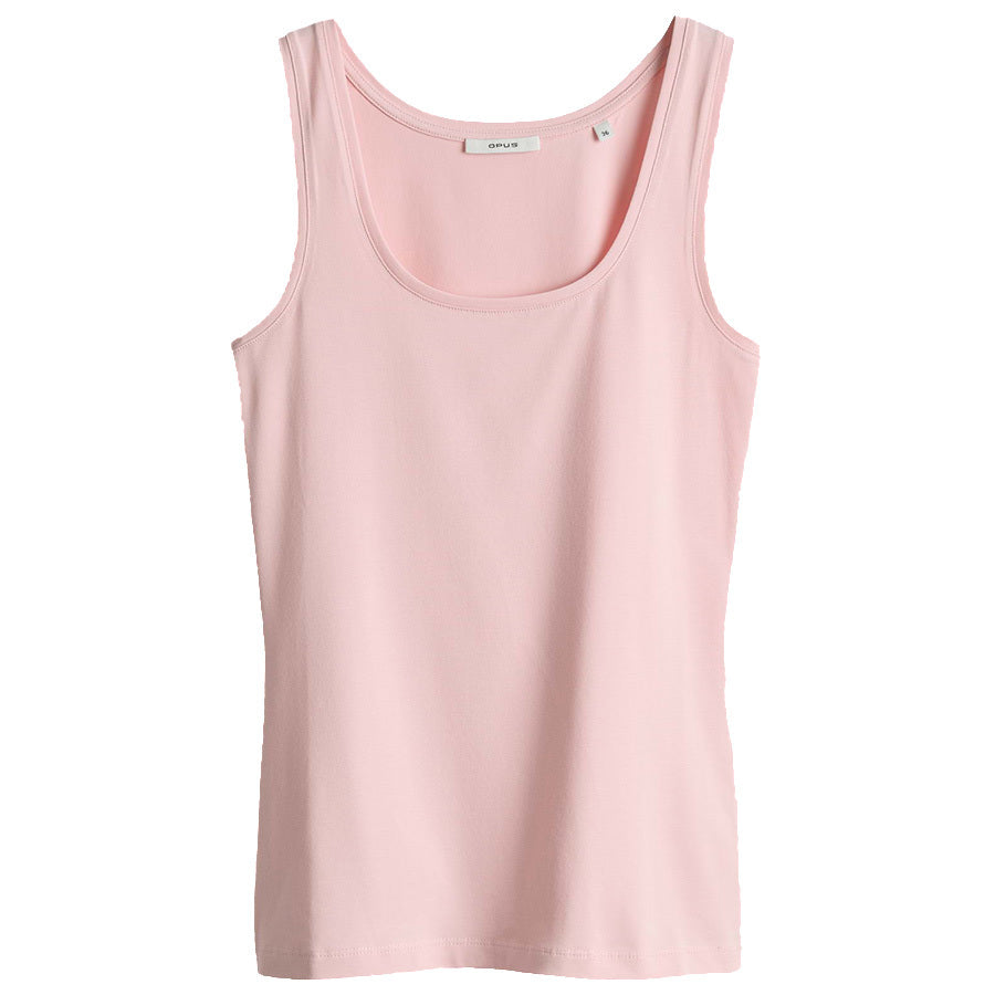 OPUS TOP IMILIA CORAL BLUSH