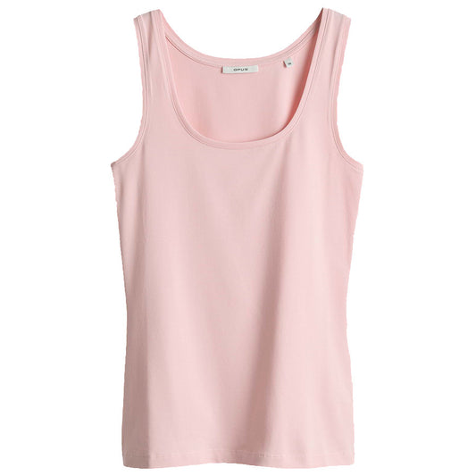 OPUS TOP IMILIA CORAL BLUSH