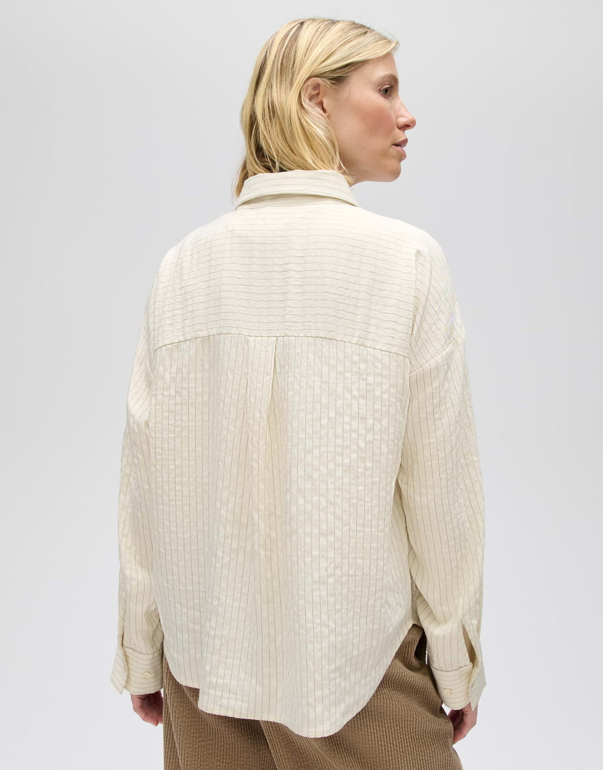 OPUS BLOUSE FLUI 1006