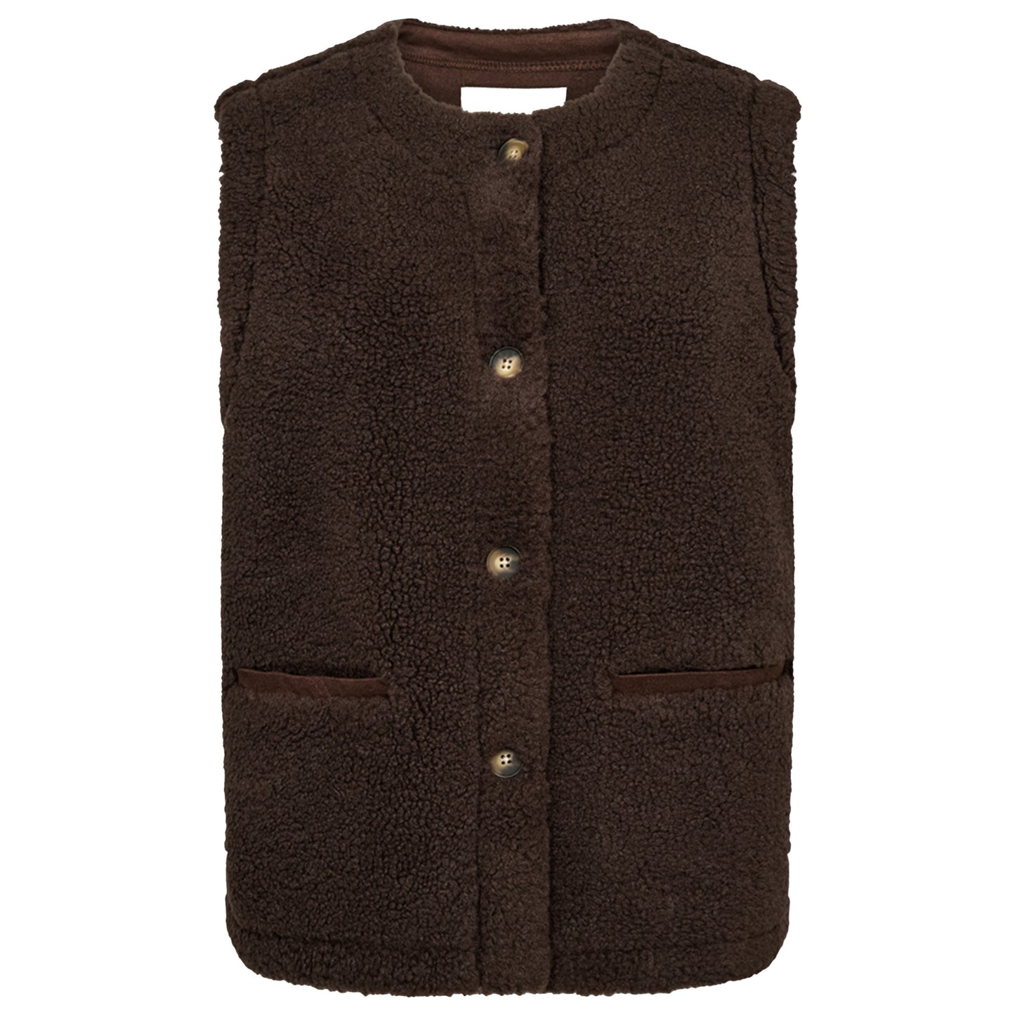 FREEQUENT BODYWARMER EDDY MOLE