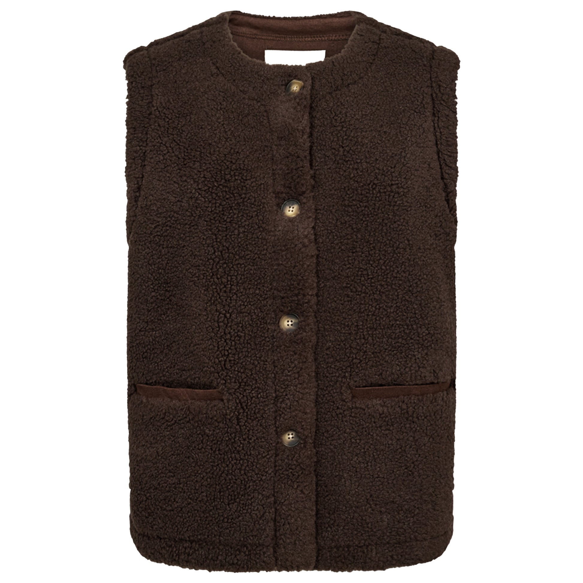 FREEQUENT BODYWARMER EDDY MOLE