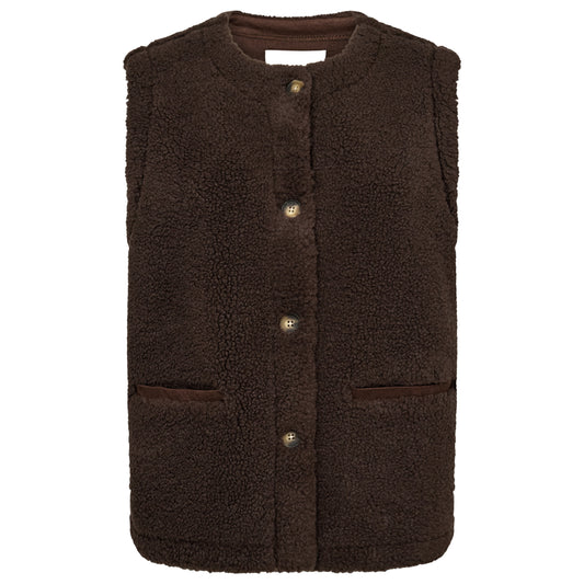 FREEQUENT BODYWARMER EDDY MOLE