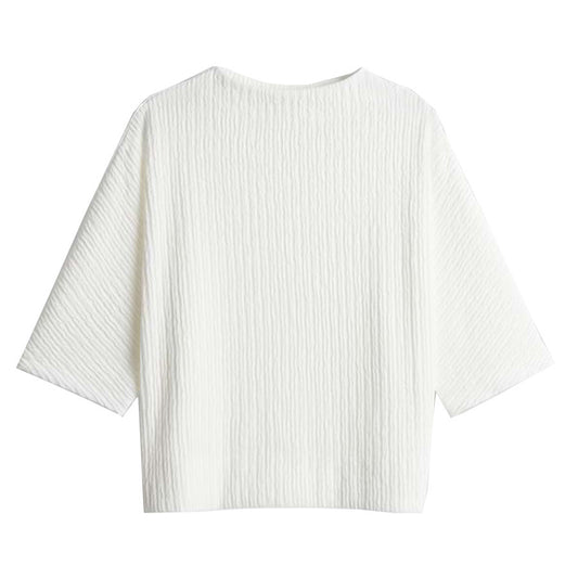OPUS SHIRT SIRELO MILK