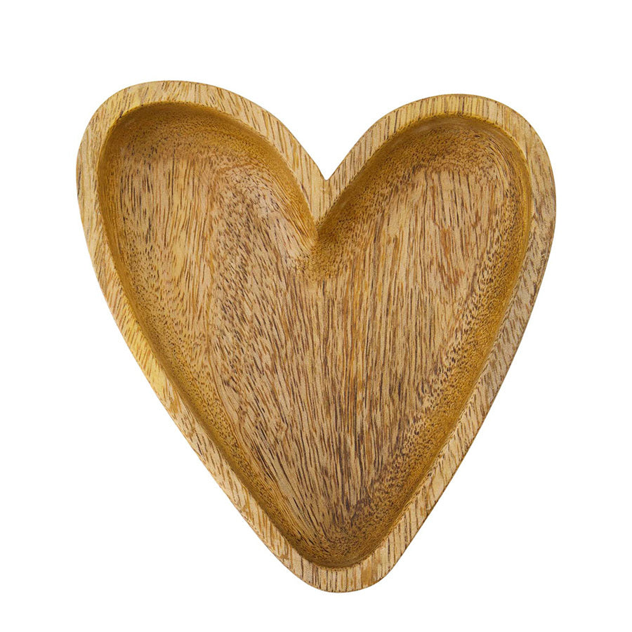 ZUSSS HOUTEN KOM HARTJE M NATUREL