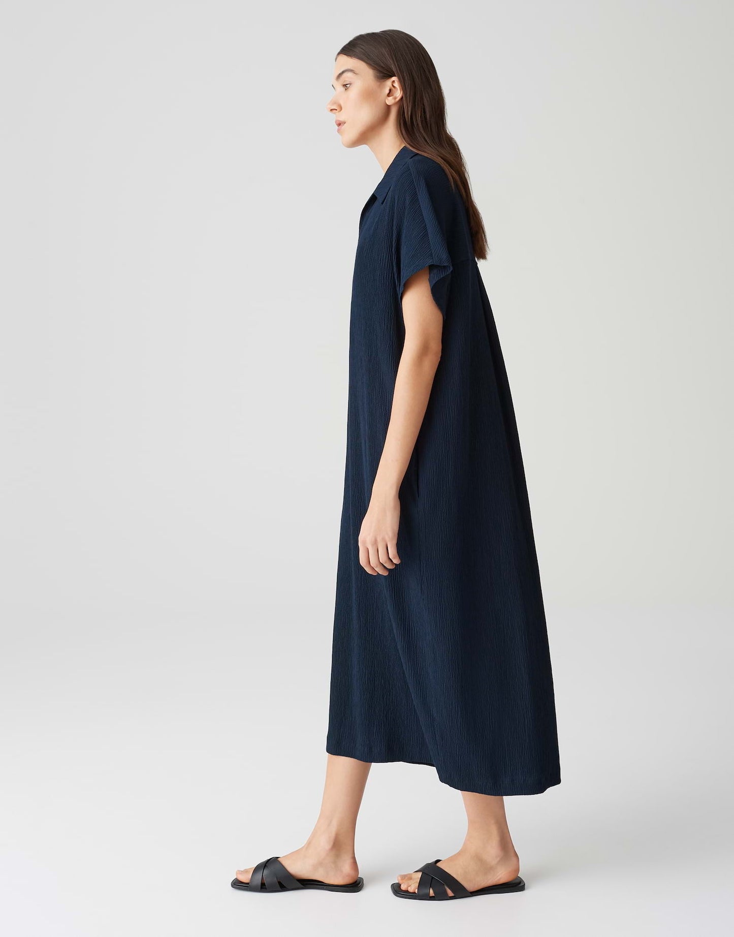 OPUS JURK WANNIE COAL BLUE