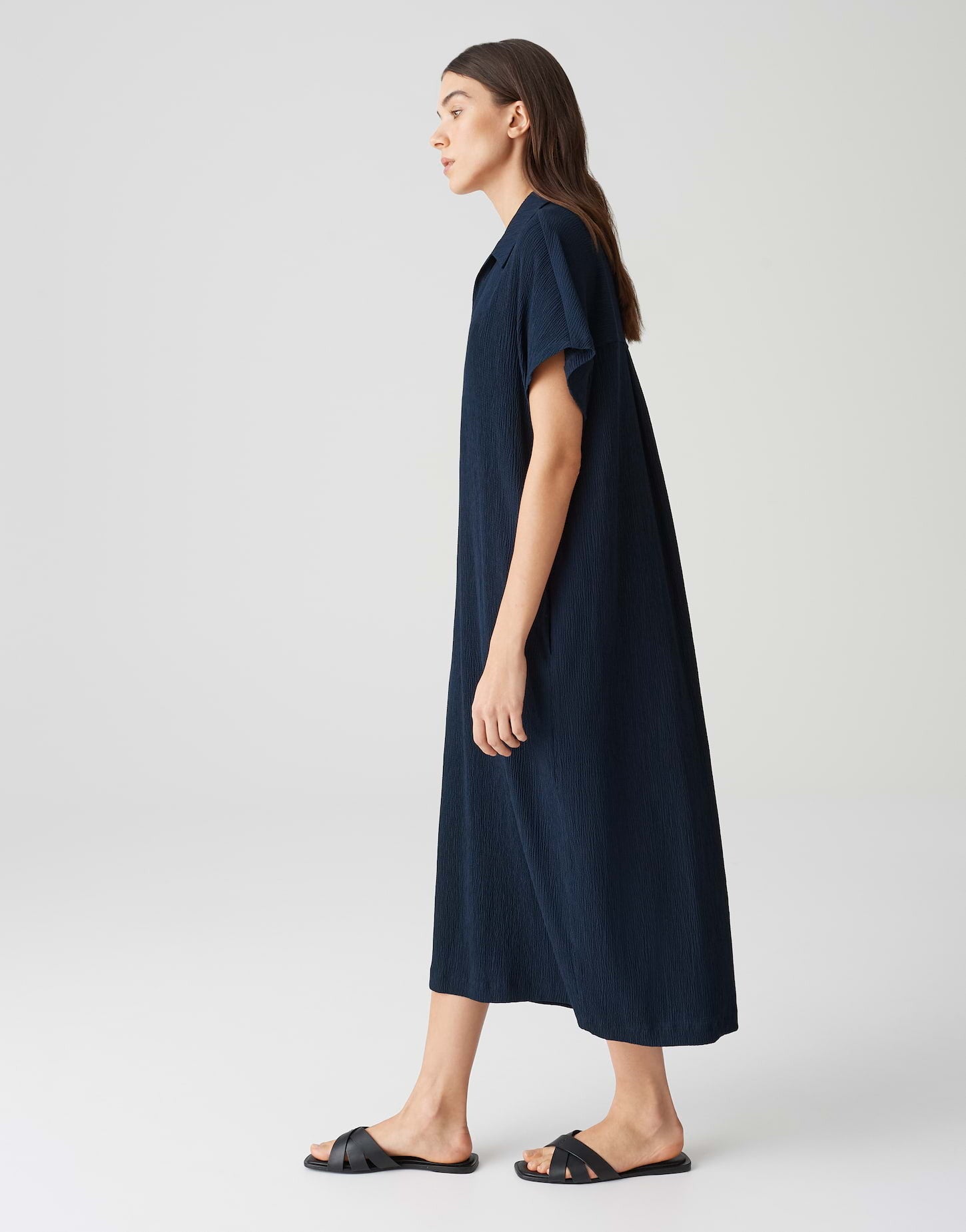 OPUS JURK WANNIE COAL BLUE