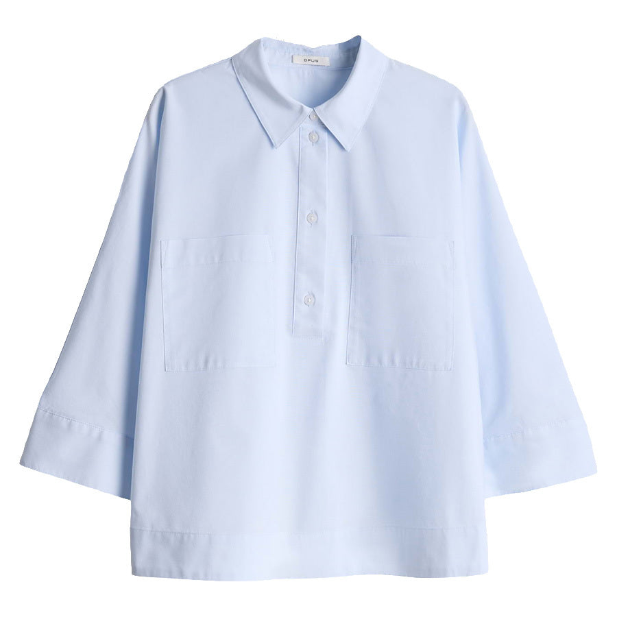 OPUS BLOUSE FADESSA 60032