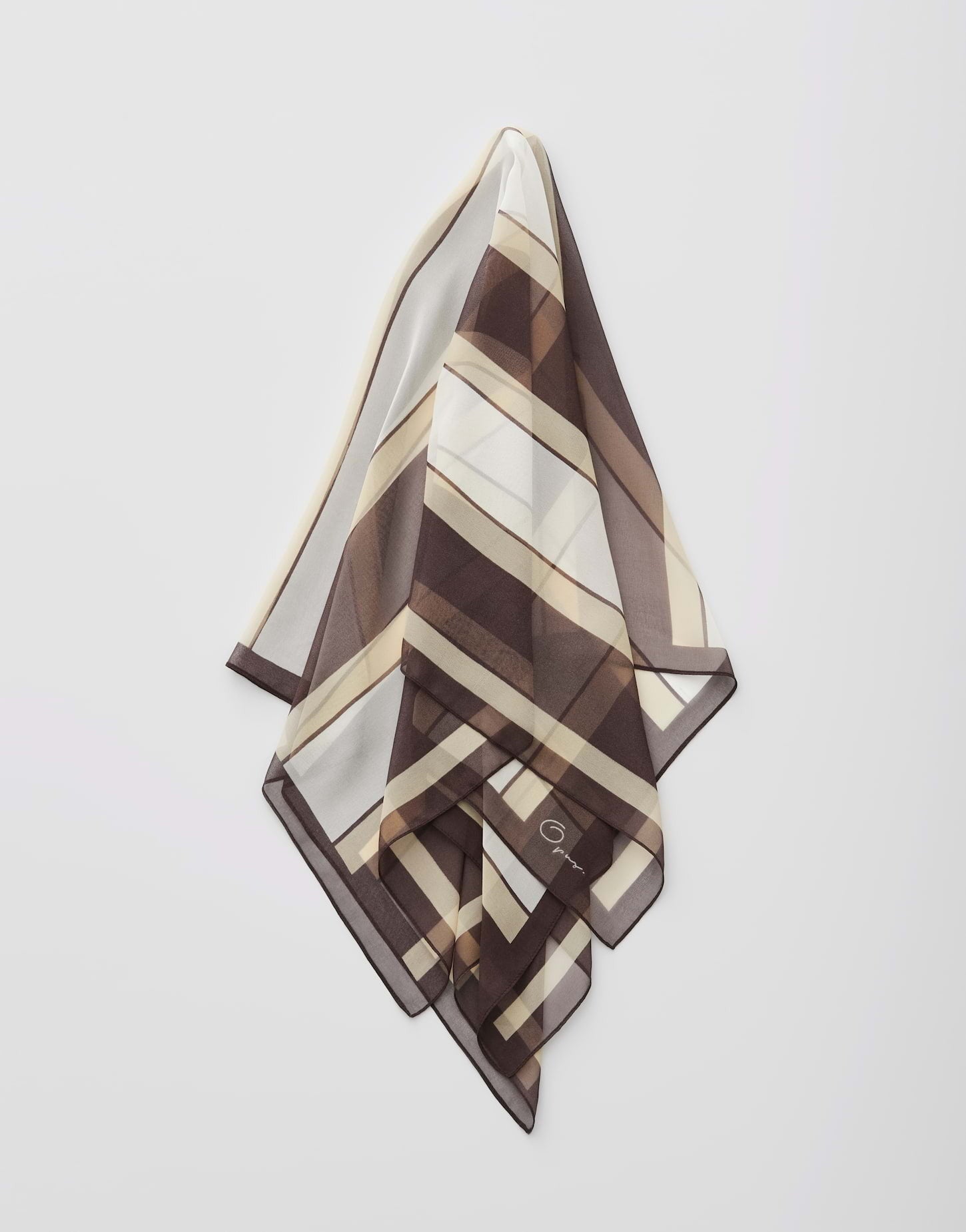 OPUS SJAAL ABILLI RESORT LIGHT COTTON