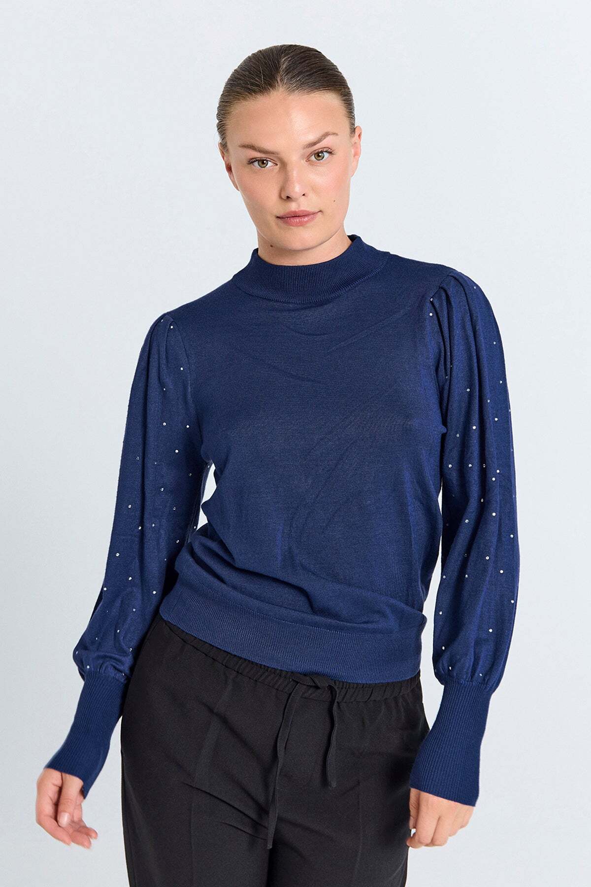 FREEQUENT TRUI DOTKA PATRIOT BLUE