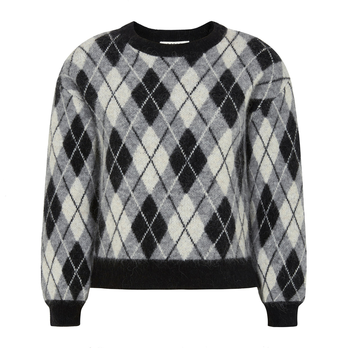 SOFT REBELS TRUI HARLEY BLACK