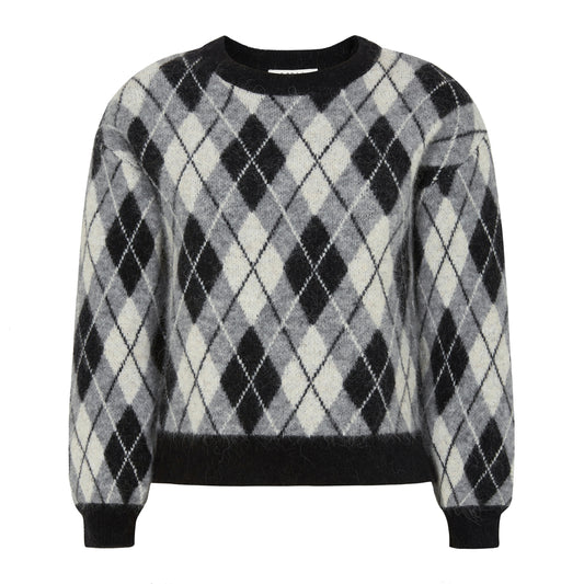 SOFT REBELS TRUI HARLEY BLACK