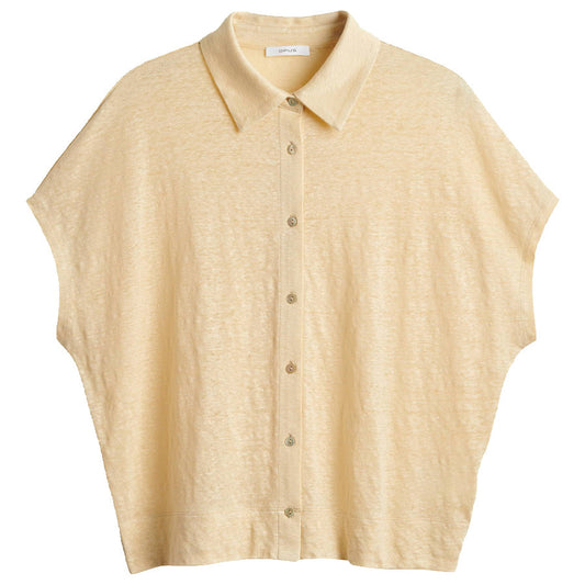 OPUS POLO SAMOHA HONEY BUTTER