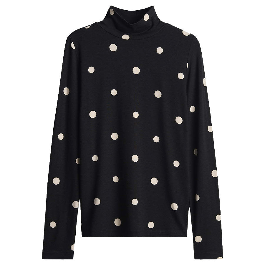 OPUS TOP SIPUNKTO BLACK