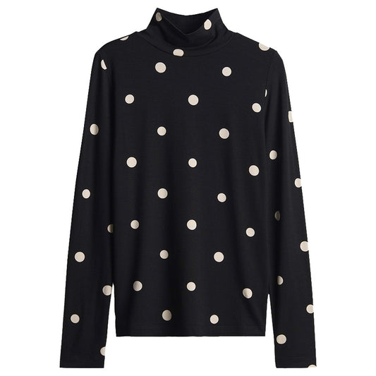 OPUS TOP SIPUNKTO BLACK