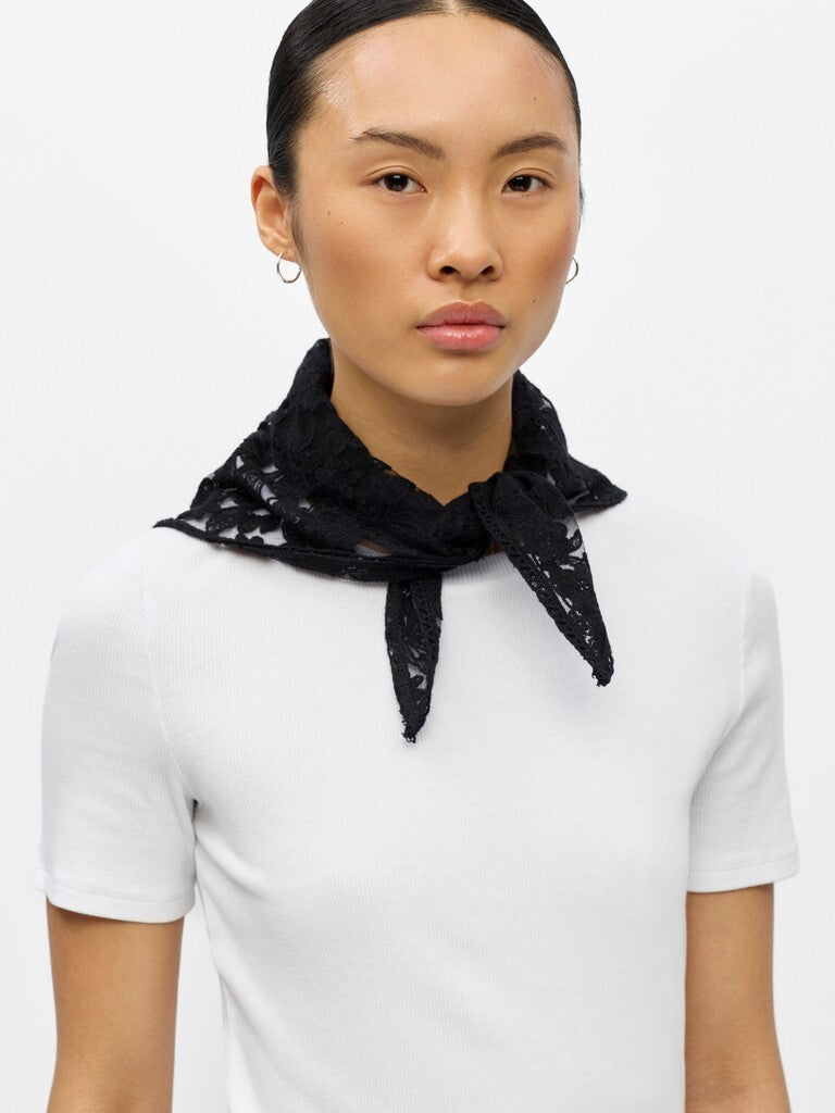OBJECT SJAAL BLACK