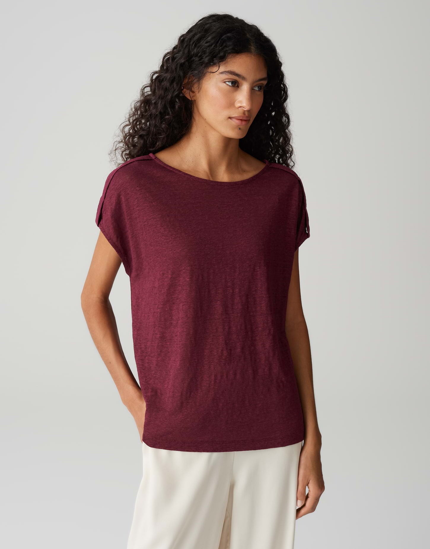 OPUS TOP SOGULI CASIS