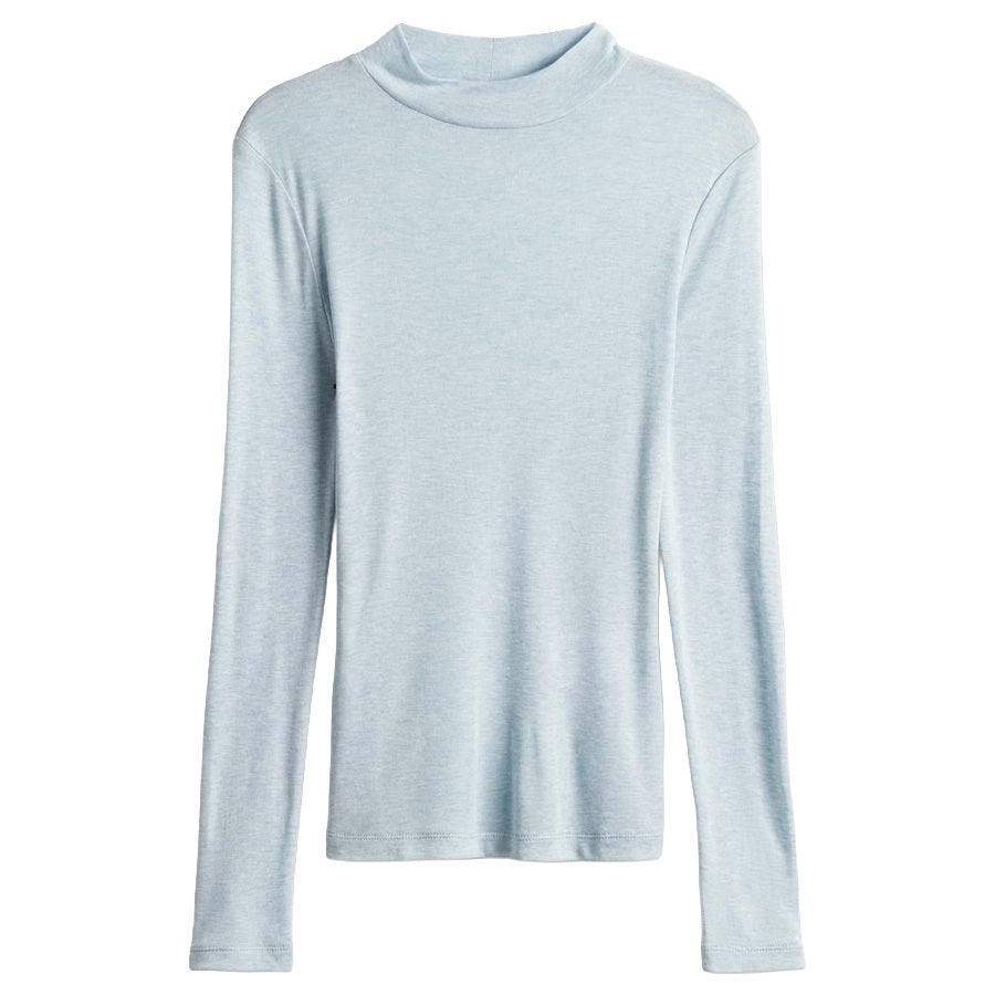 OPUS SHIRT SEWOLLI DUSTY AQUA