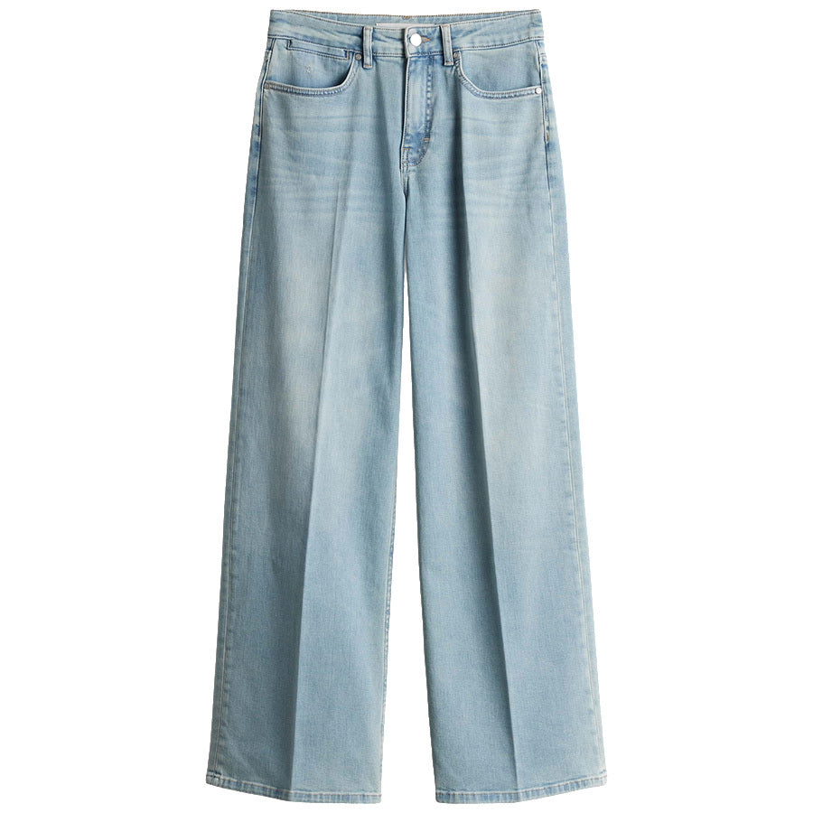 SOMEDAY JEANS CELLMA ICONIC LIGHT TINT BLUE